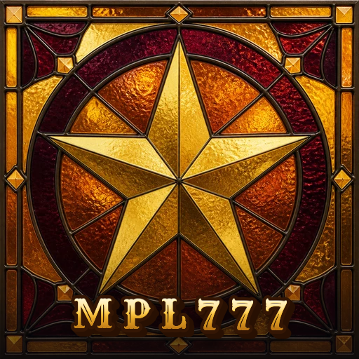 Tampilan antarmuka pengguna mpl777 yang bersih dan terorganisir.