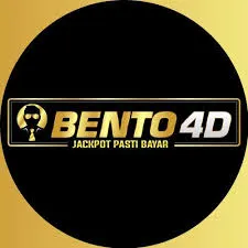 BENTO 4D - Aplikasi 4D Jackpot Pasti Bayar